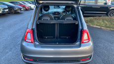 Fiat 500 1.0 Mild Hybrid Sport 3dr Petrol Hatchback